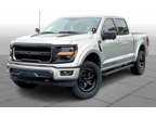 2024NewFordNewF-150