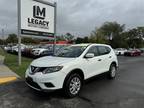 Used 2016 NISSAN ROGUE For Sale