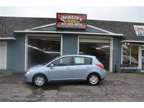 Used 2012 NISSAN VERSA For Sale