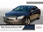 2012UsedChevroletUsedMalibuUsed4dr Sdn