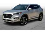 2020UsedHyundaiUsedTucsonUsedFWD