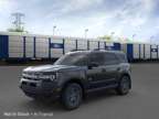 2024NewFordNewBronco SportNew4x4