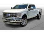 2024NewFordNewSuper Duty F-250 SRW