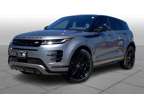 2021UsedLand RoverUsedRange Rover EvoqueUsedAWD