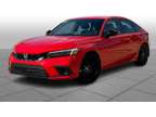 2023UsedHondaUsedCivic HatchbackUsedManual