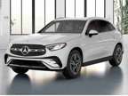 2025NewMercedes-BenzNewGLCNewSUV