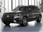 2025NewMercedes-BenzNewGLSNew4MATIC SUV