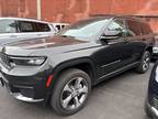 2024 Jeep Grand Cherokee L