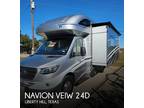 2022 Winnebago View 24D