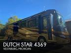 2018 Newmar Dutch Star 4369