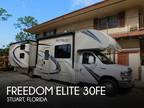 2019 Thor Motor Coach Freedom Elite 30FE