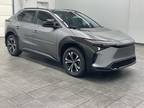 2024 Toyota Gray, new