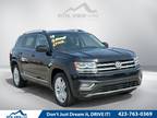 2019 Volkswagen Atlas, 110K miles