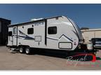 2019 Coachmen Apex Nano 213RDS