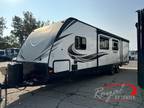 2018 Keystone Passport 3220BH Grand Touring