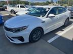 2020 Kia Optima, 57K miles