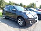 2015 Chevrolet Equinox Gray, 125K miles