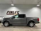 2019 Ford F-150, 70K miles