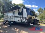 2025 Forest River Rockwood Ultra Lite 2608BS