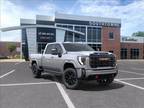 2025 GMC Sierra 2500