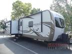 2018 Forest River Rockwood Signature Ultra Lite 8332BS