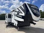 2025 Jayco Seismic 399