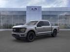 2024 Ford F-150 Gray, new