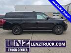 2020 Ford Expedition Black, 80K miles