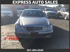 2006 Mercedes-Benz E-Class E350 SEDAN 4-DR