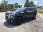 2019 Chevrolet Tahoe LT 4WD SPORT UTILITY 4-DR