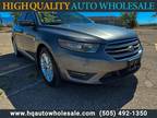 2014 FORD TAURUS SEL Sedan