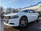 2018 Dodge Charger Police 5.7L V8 HEMI AWD Sedan AWD