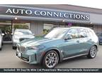 2024 BMW X5 xDrive50e SPORT UTILITY 4-DR