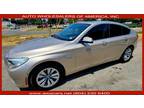 2012 BMW 535 XIGT Hatchback