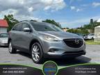 2014 MAZDA CX-9 Grand Touring Sport Utility 4D SUV