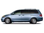 Used 2008 Honda Odyssey for sale.