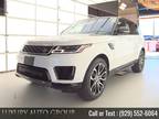 Used 2018 Land Rover Range Rover Sport for sale.