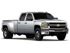 Used 2010 Chevrolet Silverado 3500HD for sale.