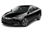 Used 2018 Honda Civic for sale.