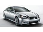 Used 2015 Lexus Gs 350 for sale.