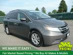 2015 Honda Odyssey EX-L SPORTS VAN