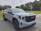 2024 GMC Sierra 1500 Gray