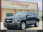 2015 Chevrolet Tahoe LT 2WD SPORT UTILITY 4-DR