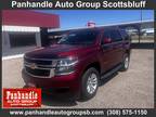 2018 Chevrolet Tahoe LT 4WD SPORT UTILITY 4-DR