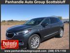 2019 Buick Enclave Premium AWD SPORT UTILITY 4-DR