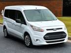 2014 Ford Transit Connect Wagon XLT w/Rear Liftgate LWB WINDOW VAN