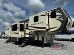 2017 Keystone Montana 3820FK