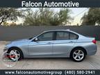 2014 BMW 3-Series 328i Sedan SEDAN 4-DR