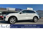 2015 Porsche Cayenne S SPORT UTILITY 4-DR