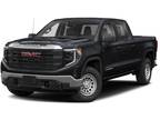 2025 GMC Sierra 1500 White, new